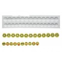 SMILES SILICONE MOULDS