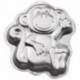 Forma de copt din aluminiu, maimuta, Wilton
