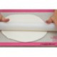 RP06 SMOOTH ROLLING PIN