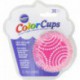 COLORCUP CIRCLE DOTS BAKING CUPS