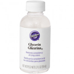 Glicerina, 59 ml