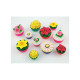Online Cupcake Decorating Course and Kit - 21 pie?Â??