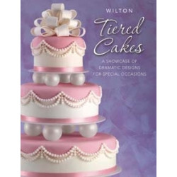 TIERED CAKES
