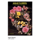 Sugar Flowers Book by Jill Maytham