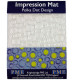 Polka Dot Impression Mat (one size)