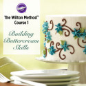 Wilton 1. – Buttercream icing tanfolyam