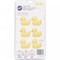 RUBBER DUCKY CANDY MOLD