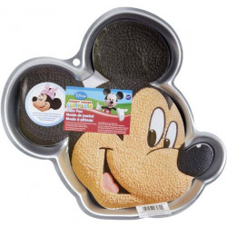 MICKEY MOUSE CLUBHOUSE CAKE PAN
