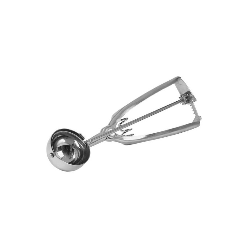 STAINLESS STEEL COOKIE SCOOP - BB Super Import