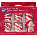 CANDY CANE CUPS
