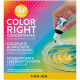 COLOR RIGHT FOOD COLORING WILTON