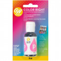 WILTON COLOR RIGHT FOOD COLOR -PINK- 19ML