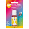 WILTON COLOR RIGHT FOOD COLOR -YELLOW- 19ML