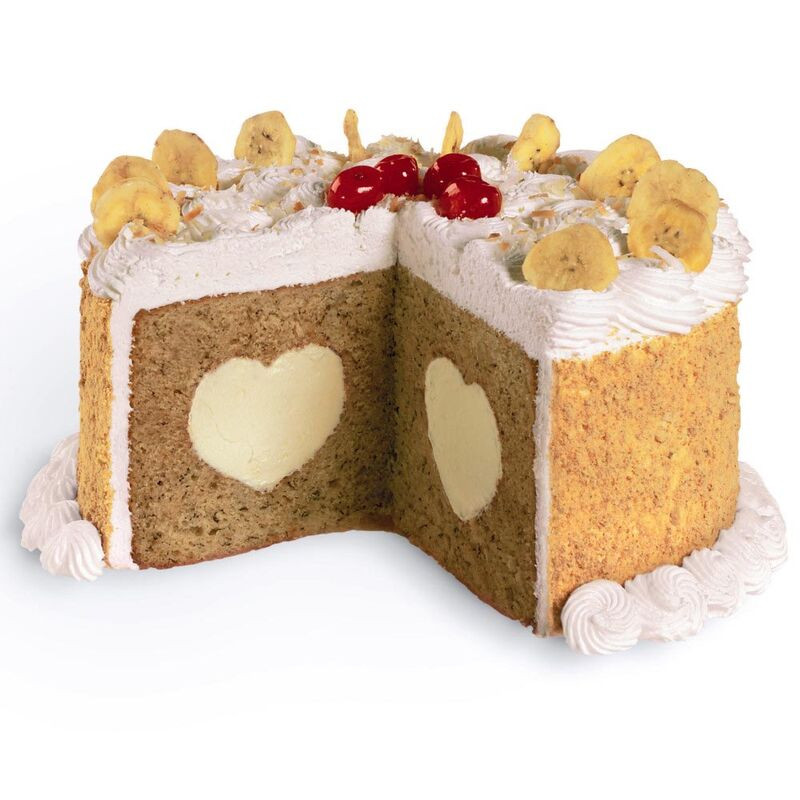 Wilton Heart Tasty Fill Cake Set - Baking Bites
