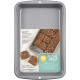 RECIPE RIGHT® BISCUIT/BROWNIE PAN 27,5 X 17,5CM
