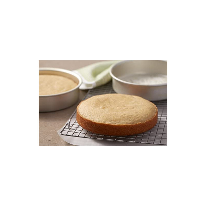 10Pcs Disposable Mini Pie Tins Tart Pans Small Pie Pan Round Cake Pan for  Baking X3UC