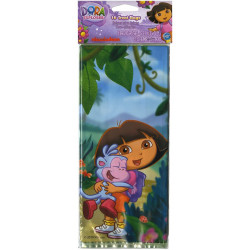 Dora The Explorer 16 Treat Bags