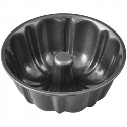 6" FLUTED TUBE PAN