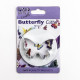 Medium Butterfly Cutter (60mm)