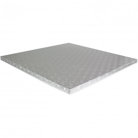 14in Square Cake Drum (12mm Thick)