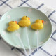 RUBBER DUCKY CANDY MOLD