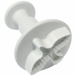 Dove Plunger Cutter Large 50mm