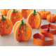 Wilton 3D Cookie Cutter Pumpkin Set/2