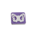4PC BUTTERFLY STAMP SET