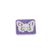 4PC BUTTERFLY STAMP SET