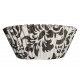 COLORCUP DAMASK BAKING CUPS