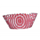 RED DOTS COLORCUPS BAKING CUPS 36CT