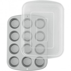 RR COVERED MUFFIN PAN