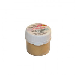 CPD003 COLOR DECOR 5GR PEARLED - GOLD