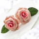 Rose Petal Cutters Set/4