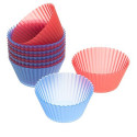 Easy Flex Silicone Baking Cups