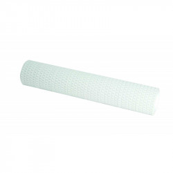 10in x 2in Fine Texture Basketweave Rolling Pin W?Â??