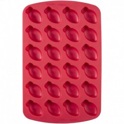 24 CAV SIL LIGHT BULB MOLD