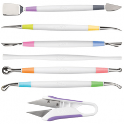 Modeling Tools