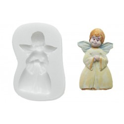 ANGEL SILICONE MOULD