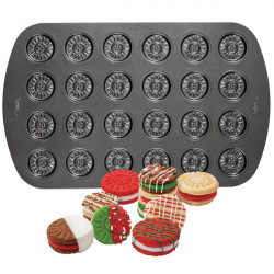 COOKIE PAN SANDWICH 24CAV