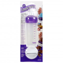 CM MELT N DECORATE BOTTLE