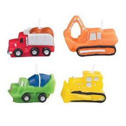 CONSTRUCTION CNDL SET