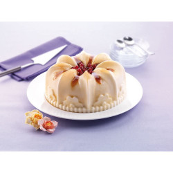 COPPER HIGH FLOWER-SFT722