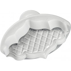 Creative Plaque Embossing Cutter Medium