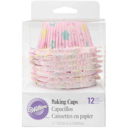 CUP STD DBL RFL GRDN 12CT