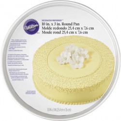DEC PREF 10X3 ROUND