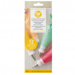 DISP DEC BAGS 12 COUNT