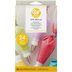 DISP DEC BAGS/24 CT