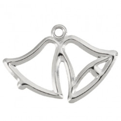 DOUBLE BELL CHARMS