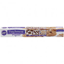 DOUBLE ROLL PARCHMENT PAPER